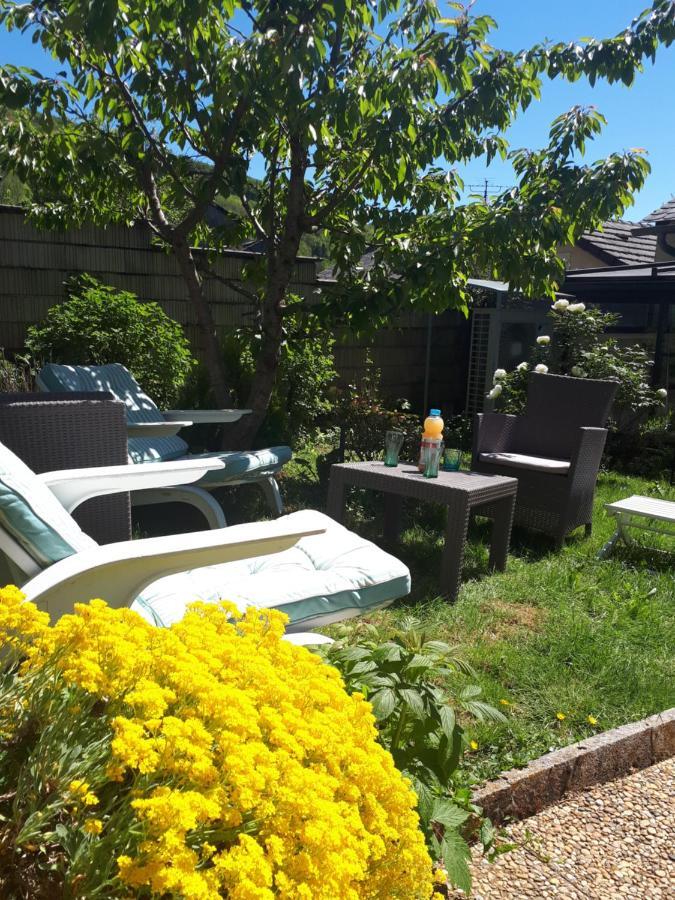 Chez Charlotte Et Michel Homestay *