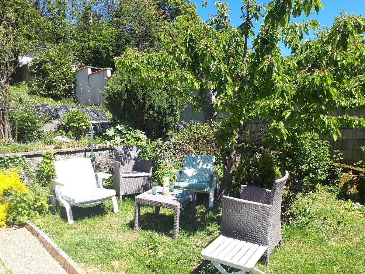 Homestay Chez Charlotte Et Michel