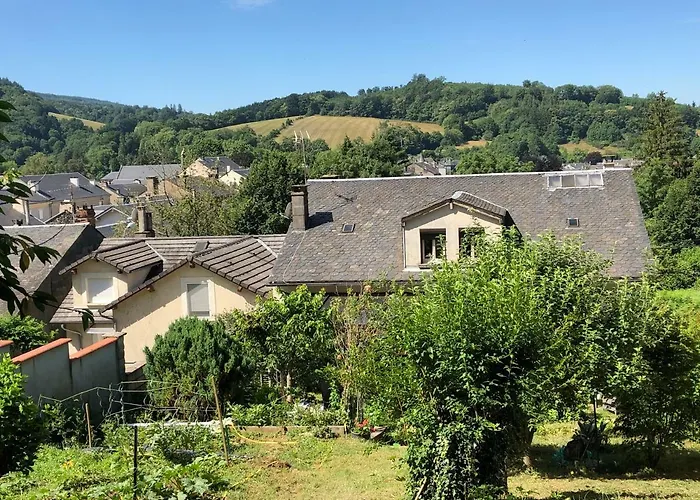 Chez Charlotte et Michel