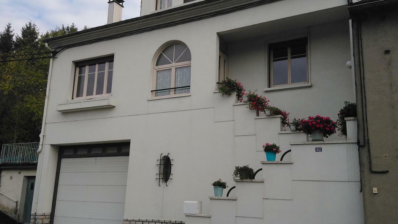 Chez Charlotte Et Michel Accommodatie bij particulieren