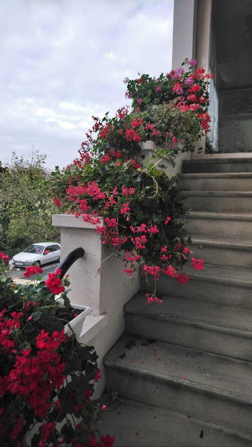 Accommodatie bij particulieren Chez Charlotte Et Michel Brassac (Tarn)