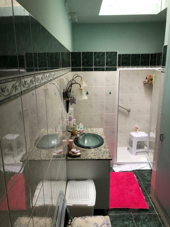 Chez Charlotte Et Michel Accommodatie bij particulieren *